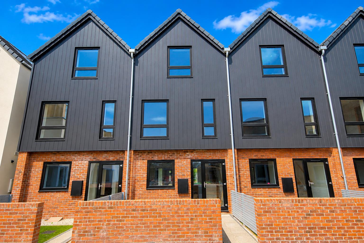 St Nicholas Road, Beverley
